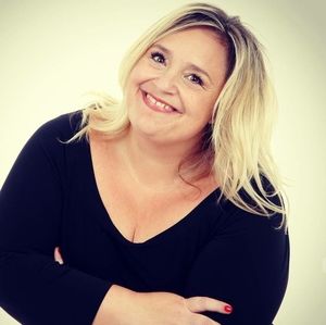 Meet your Posher, Maude